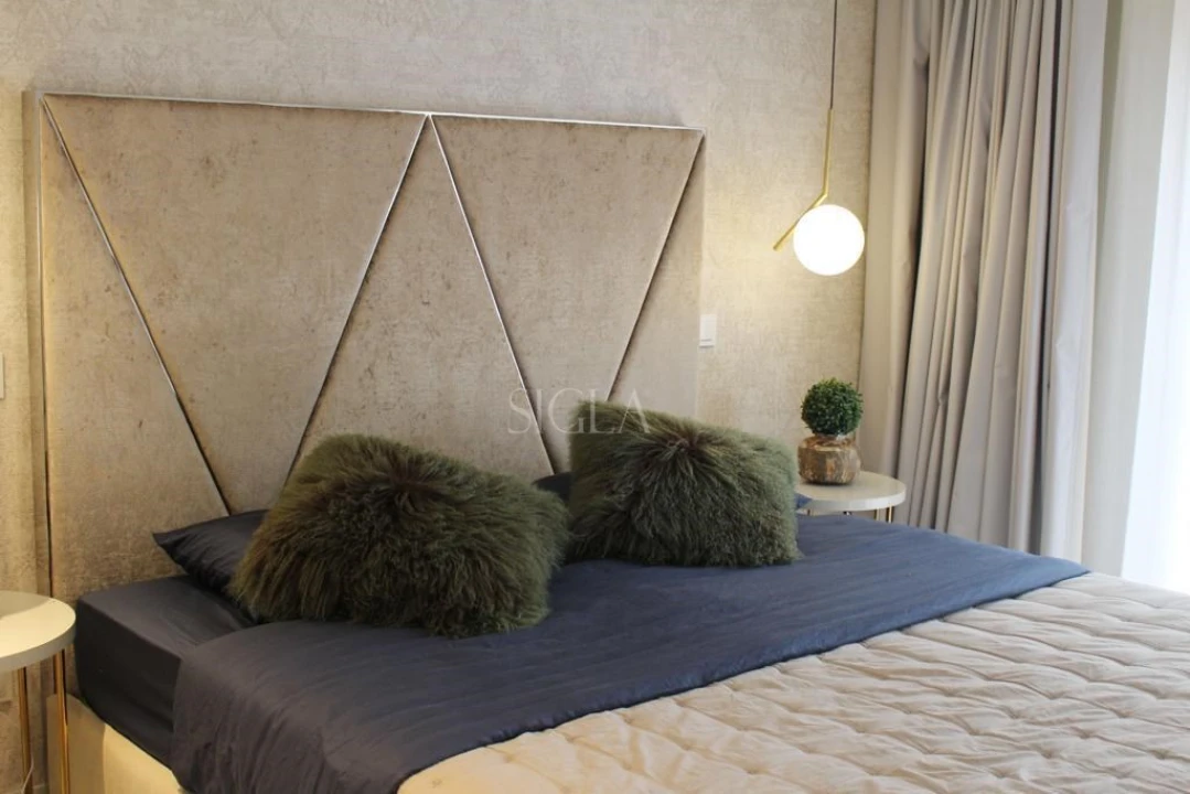 Moradia T4 para Venda em Canidelo Foto 36