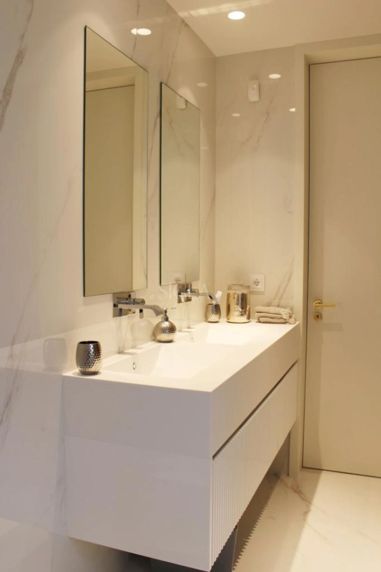 Moradia T4 para Venda em Canidelo Foto 38