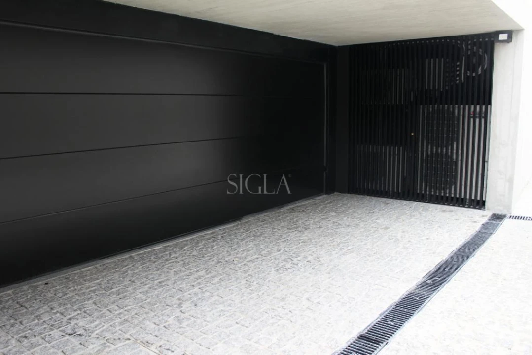 Moradia T4 para Venda em Canidelo Foto 43