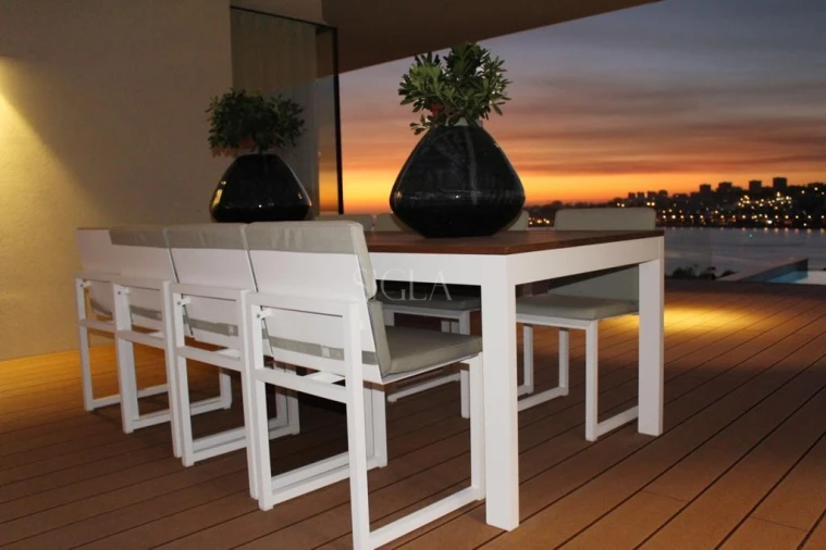 Moradia T4 para Venda em Canidelo Foto 4