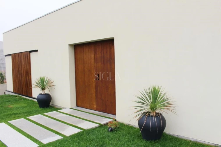 Moradia T4 para Venda em Canidelo Foto 12