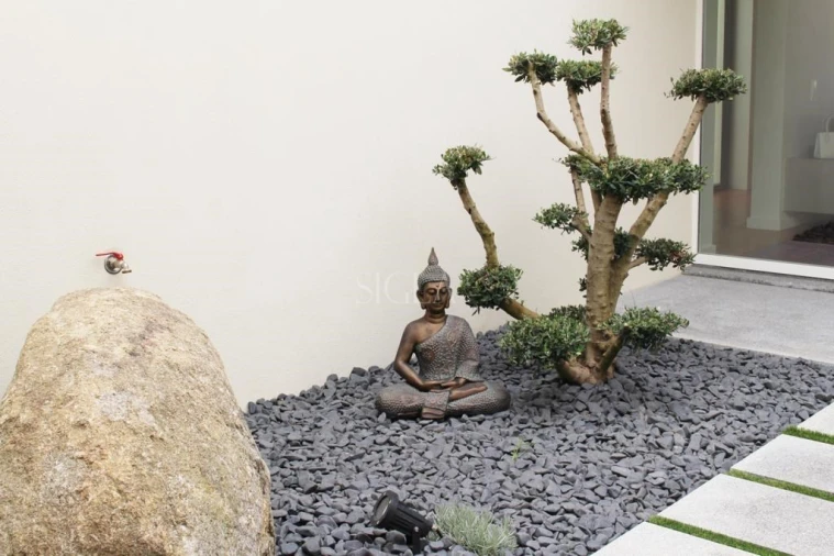 Moradia T4 para Venda em Canidelo Foto 15