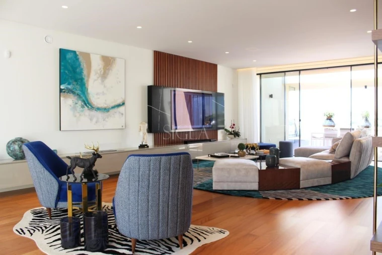 Moradia T4 para Venda em Canidelo Foto 17