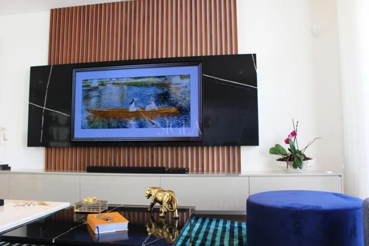 Moradia T4 para Venda em Canidelo Foto 20