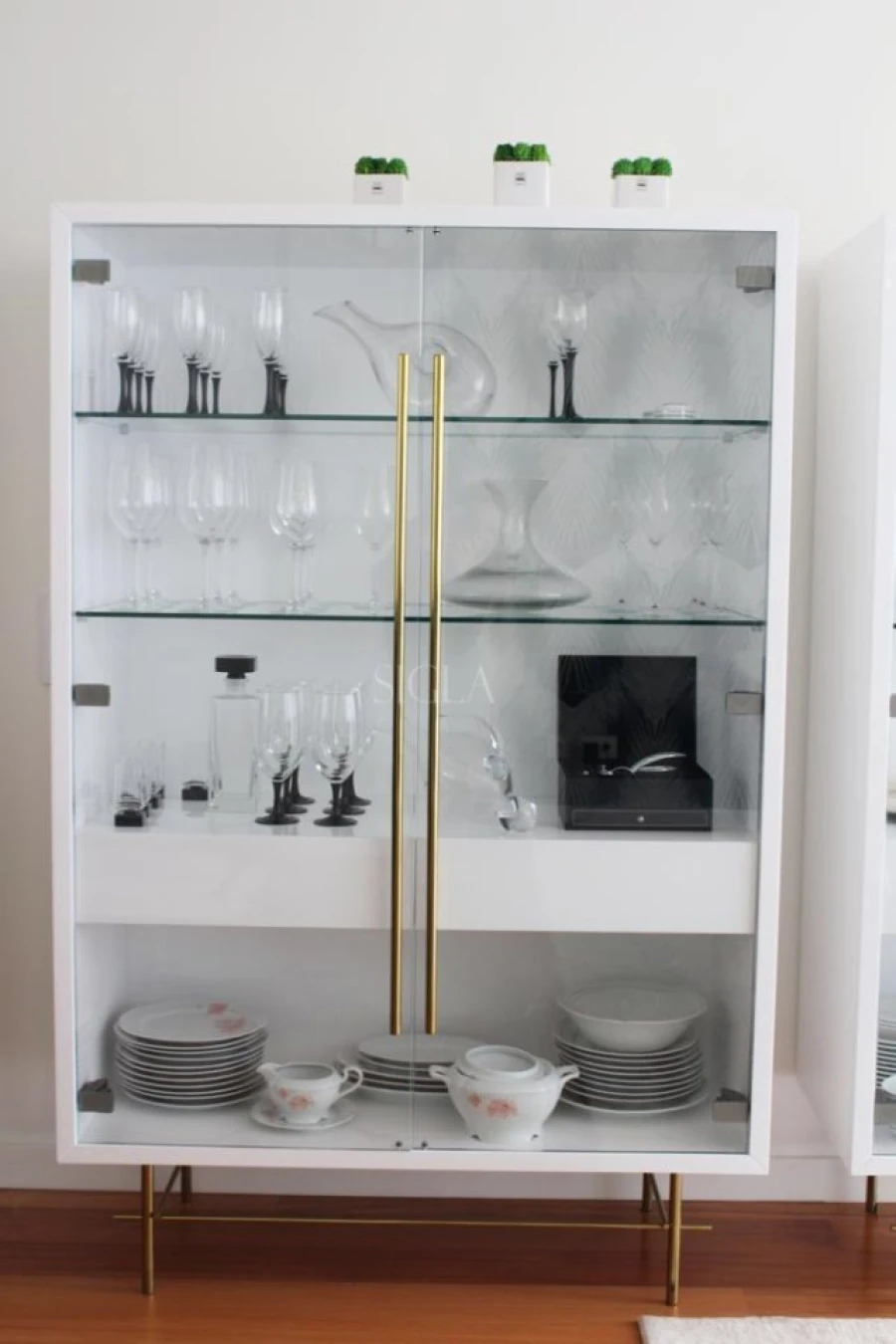 Moradia T4 para Venda em Canidelo Foto 24