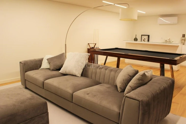 Moradia T4 para Venda em Canidelo Foto 25