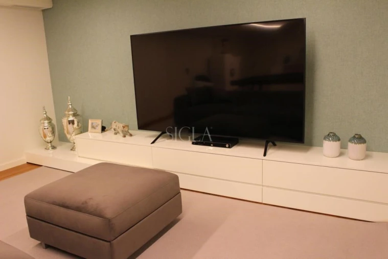 Moradia T4 para Venda em Canidelo Foto 27