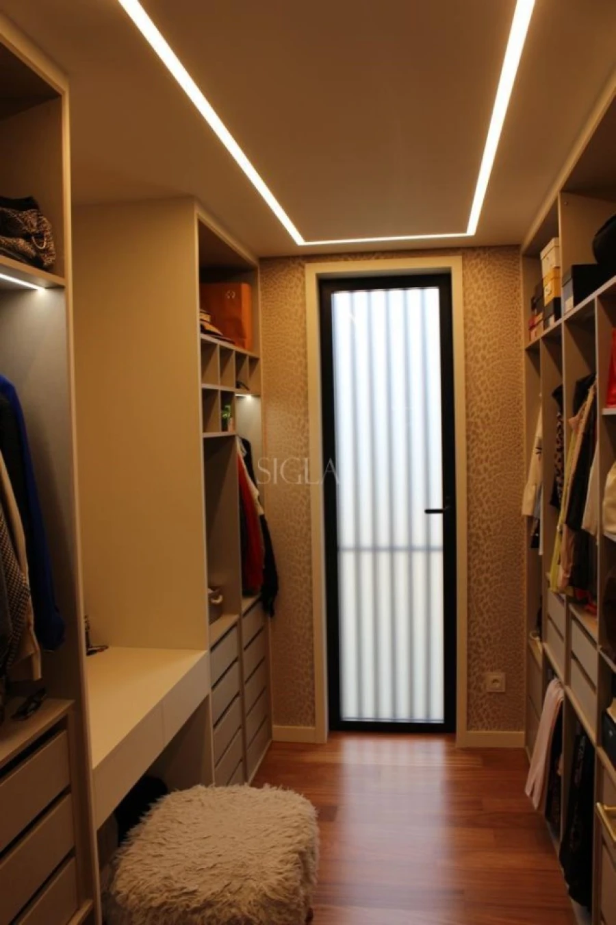 Moradia T4 para Venda em Canidelo Foto 31