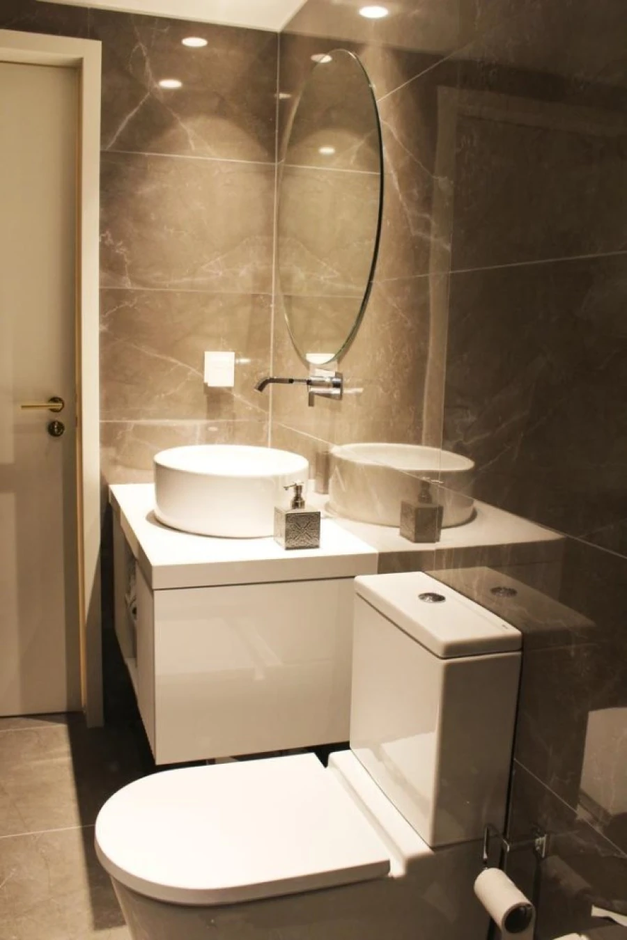 Moradia T4 para Venda em Canidelo Foto 42