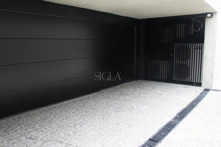 Moradia T4 para Venda em Canidelo Foto 43