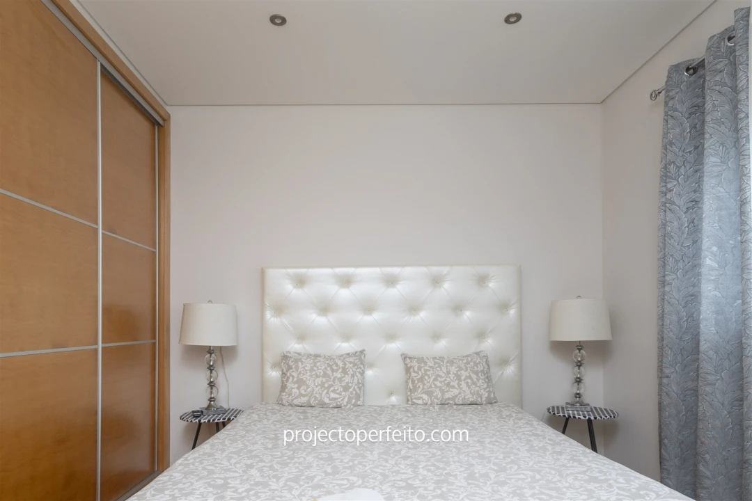 Moradia T4 para Arrendamento em Anta e Guetim Foto 17