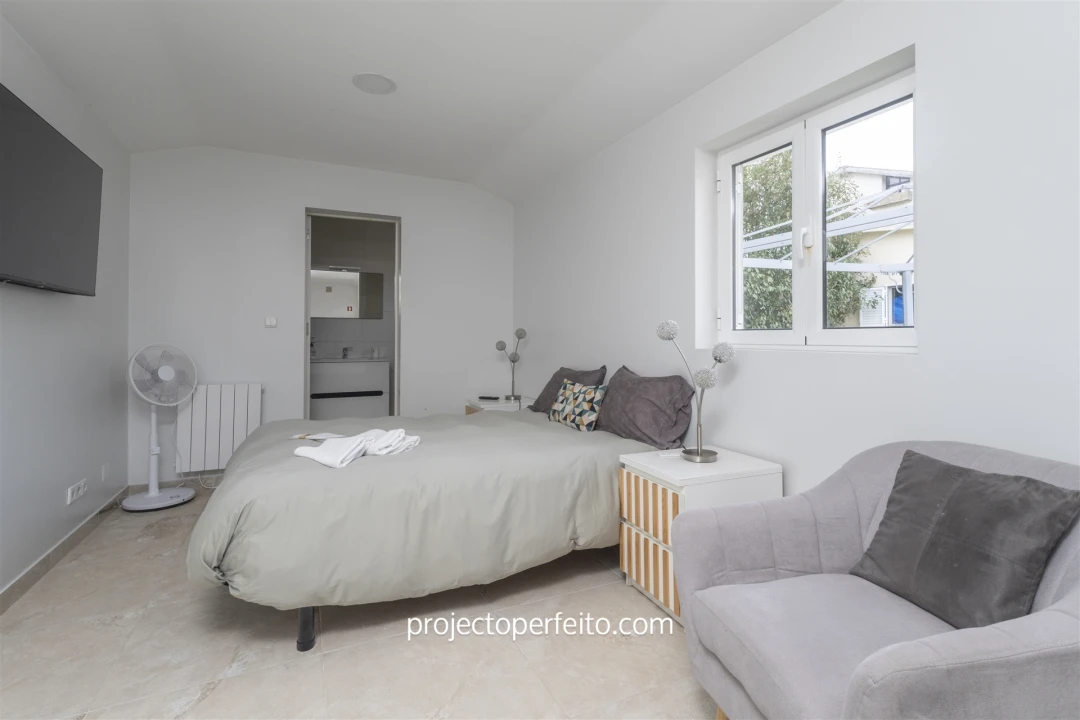 Moradia T4 para Arrendamento em Anta e Guetim Foto 25