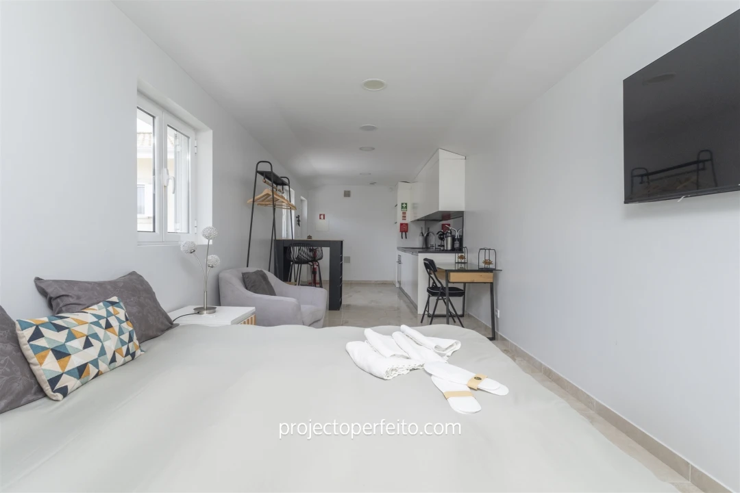 Moradia T4 para Arrendamento em Anta e Guetim Foto 26