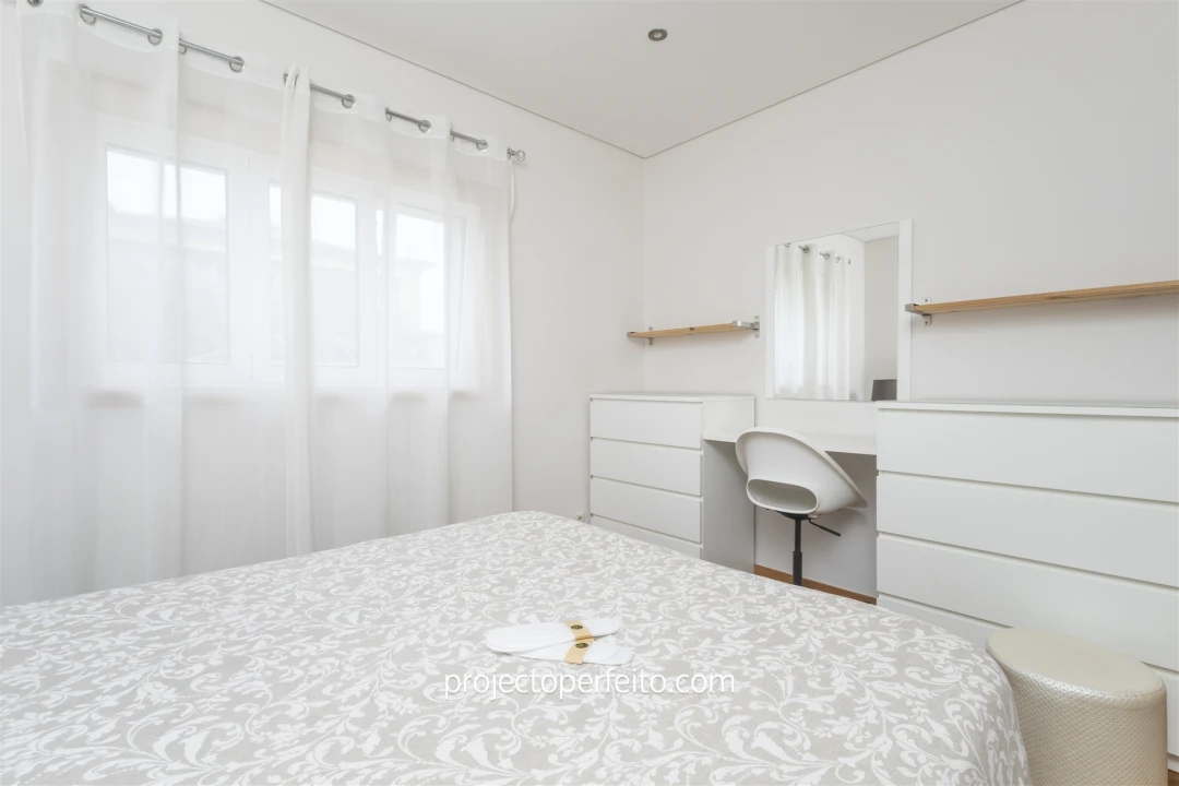 Moradia T4 para Arrendamento em Anta e Guetim Foto 20