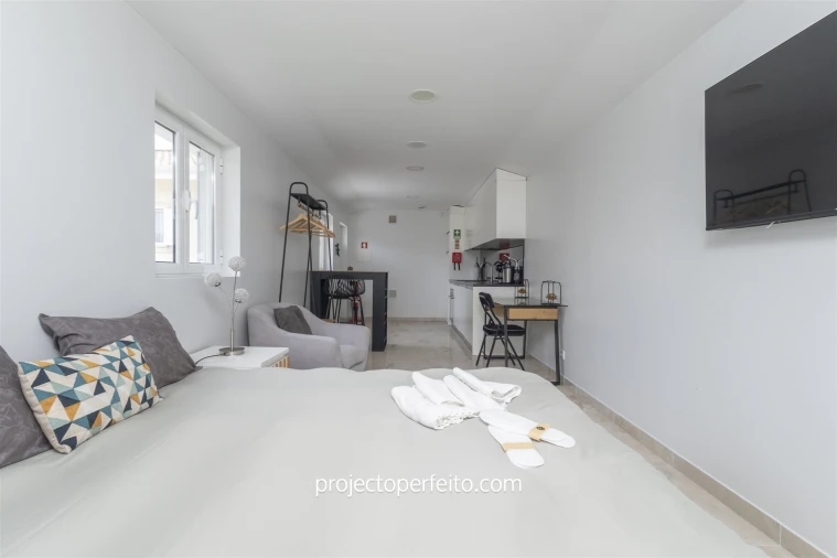 Moradia T4 para Arrendamento em Anta e Guetim Foto 26