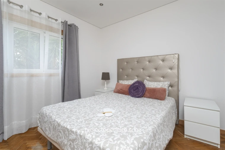 Moradia T4 para Arrendamento em Anta e Guetim Foto 16