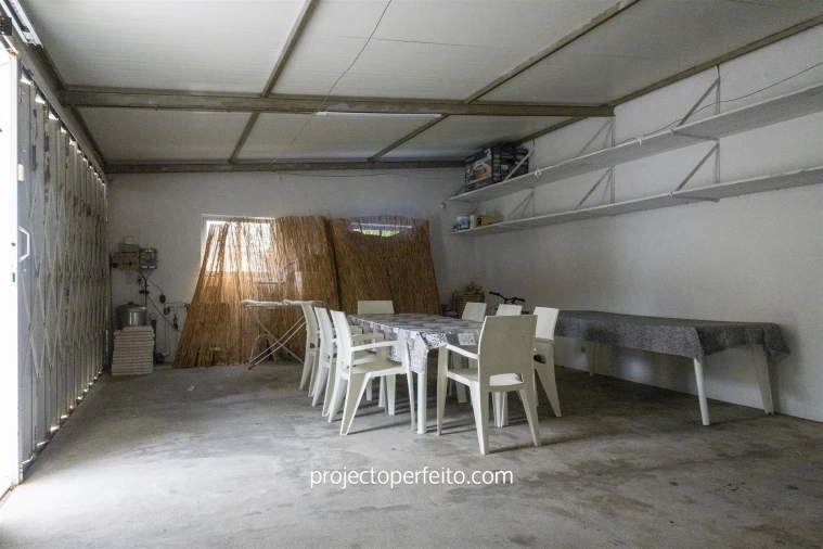 Moradia T4 para Arrendamento em Anta e Guetim Foto 31