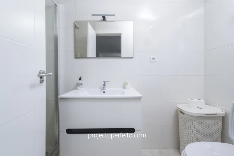 Moradia T4 para Arrendamento em Anta e Guetim Foto 27