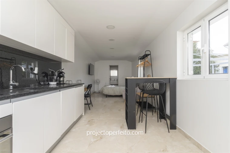 Moradia T4 para Arrendamento em Anta e Guetim Foto 21