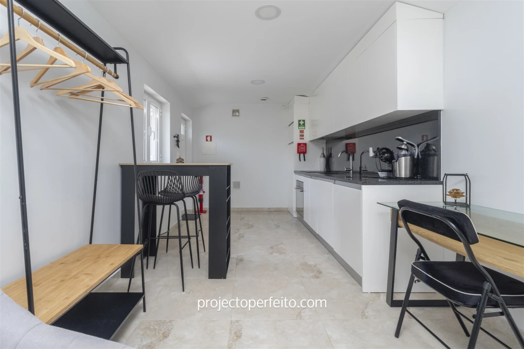 Moradia T4 para Arrendamento em Anta e Guetim Foto 24