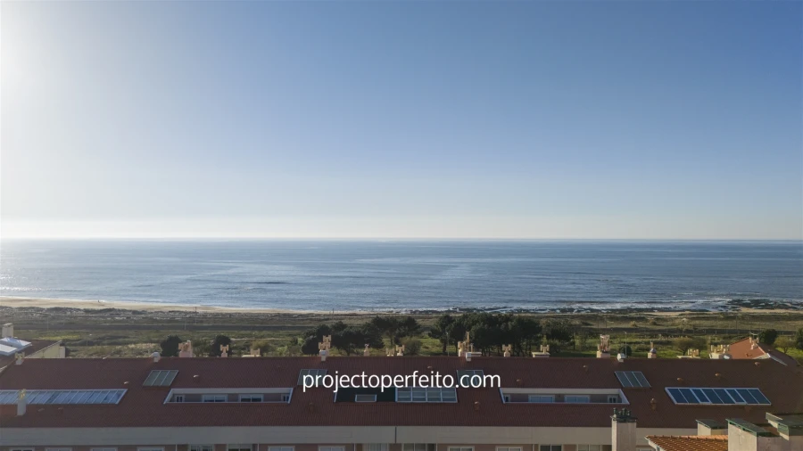 Apartamento T2 para Arrendamento em São Felix da Marinha Foto 3