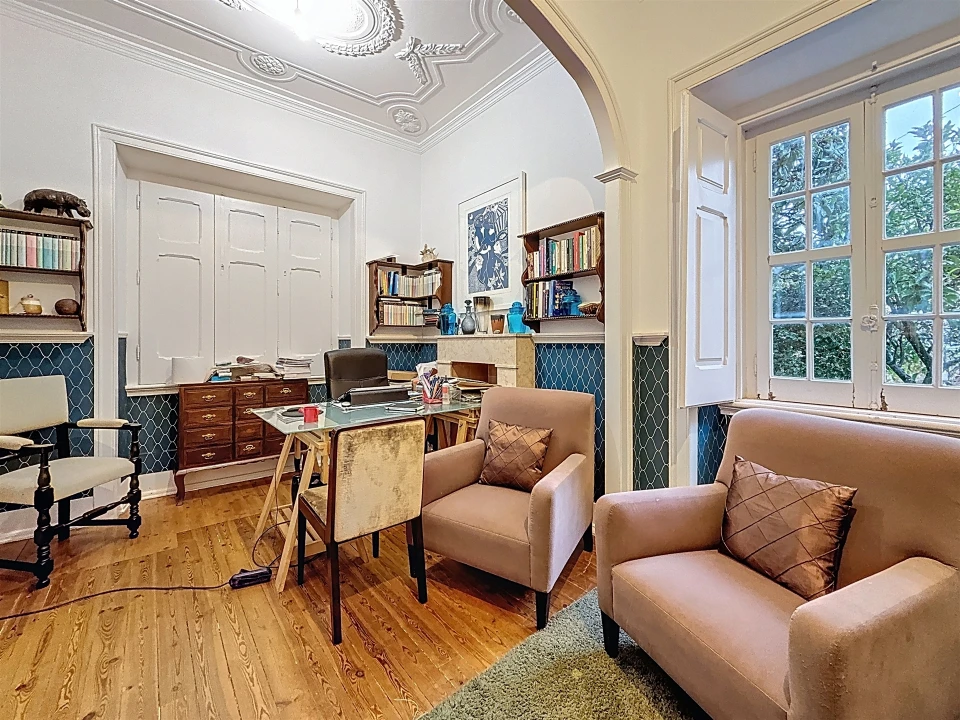 Moradia T3 para Venda em Nossa Senhora do Pópulo, Coto e São Gregório Foto 6