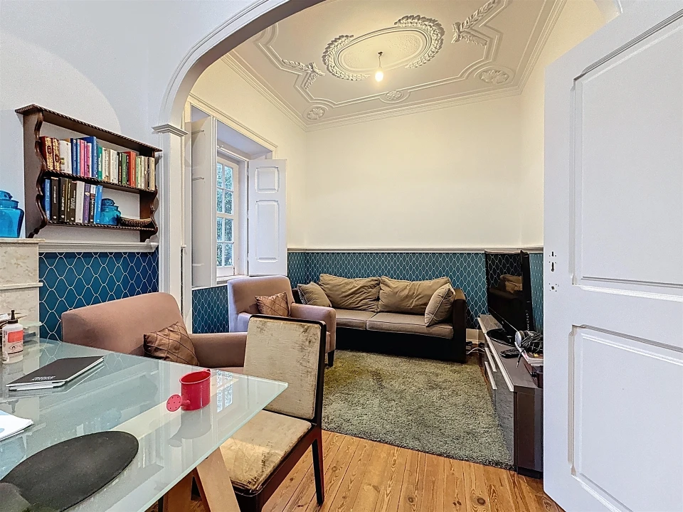 Moradia T3 para Venda em Nossa Senhora do Pópulo, Coto e São Gregório Foto 5