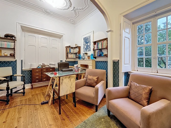 Moradia T3 para Venda em Nossa Senhora do Pópulo, Coto e São Gregório Foto 6