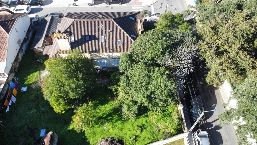 Moradia T3 para Venda em Nossa Senhora do Pópulo, Coto e São Gregório Foto 26