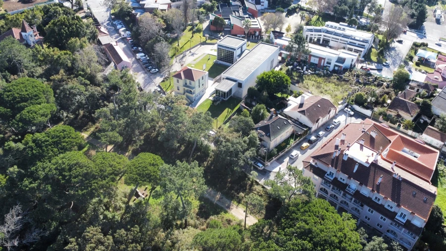 Moradia T3 para Venda em Nossa Senhora do Pópulo, Coto e São Gregório Foto 19