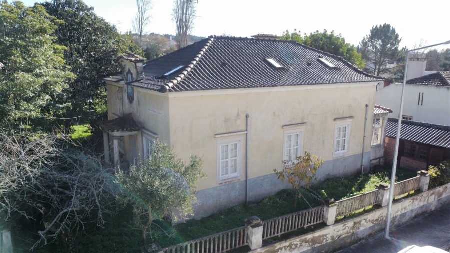 Moradia T3 para Venda em Nossa Senhora do Pópulo, Coto e São Gregório Foto 28