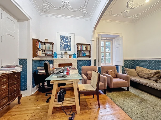 Moradia T3 para Venda em Nossa Senhora do Pópulo, Coto e São Gregório Foto 4