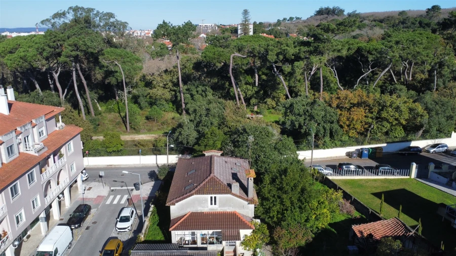 Moradia T3 para Venda em Nossa Senhora do Pópulo, Coto e São Gregório Foto 31