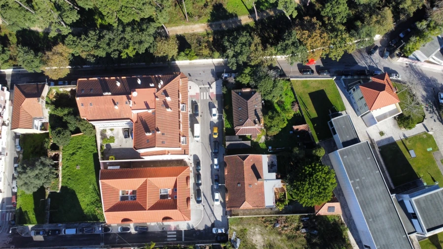 Moradia T3 para Venda em Nossa Senhora do Pópulo, Coto e São Gregório Foto 22