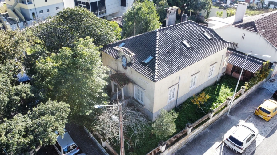 Moradia T3 para Venda em Nossa Senhora do Pópulo, Coto e São Gregório Foto 27