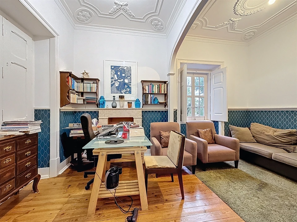 Moradia T3 para Venda em Nossa Senhora do Pópulo, Coto e São Gregório Foto 4