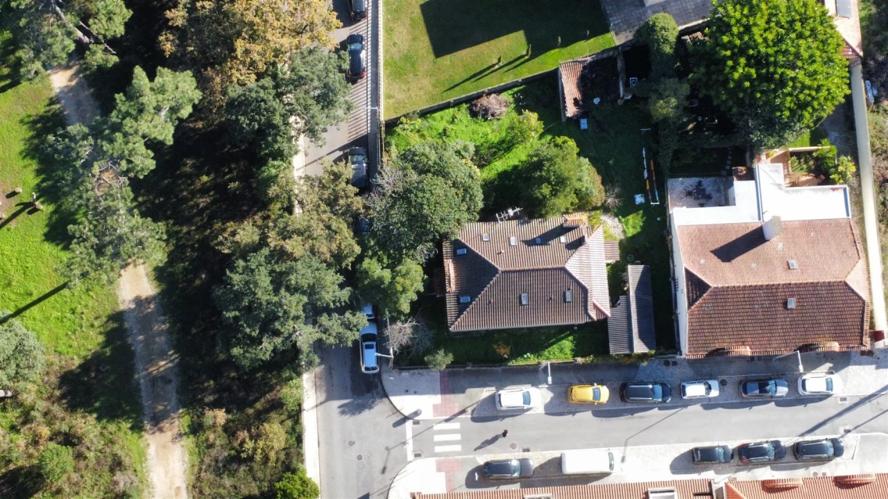 Moradia T3 para Venda em Nossa Senhora do Pópulo, Coto e São Gregório Foto 23