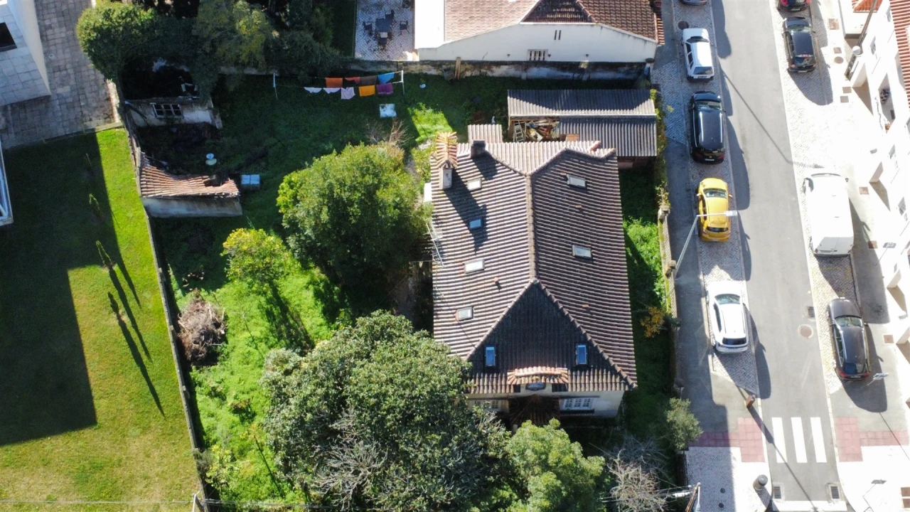 Moradia T3 para Venda em Nossa Senhora do Pópulo, Coto e São Gregório Foto 18