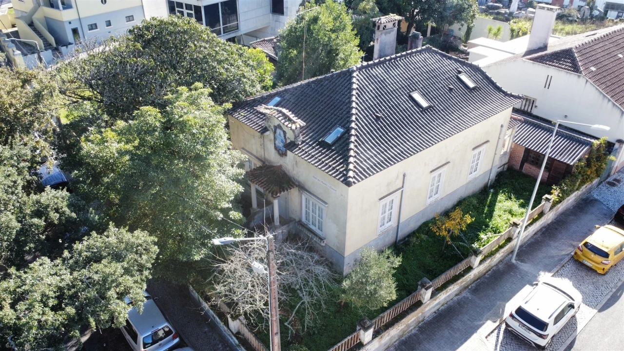 Moradia T3 para Venda em Nossa Senhora do Pópulo, Coto e São Gregório Foto 27