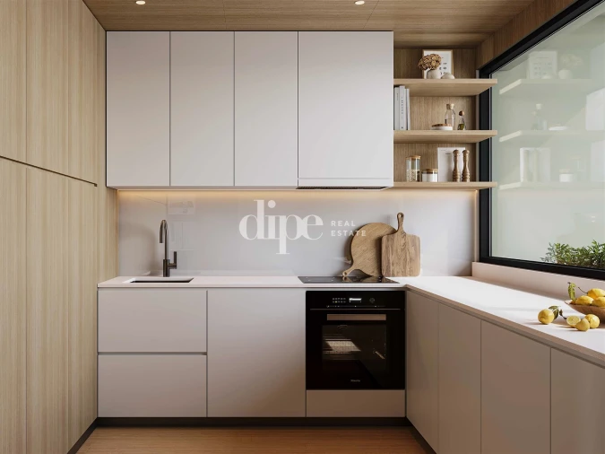 Apartamento T2 para Venda em Oliveira, São Paio e São Sebastião Foto 7