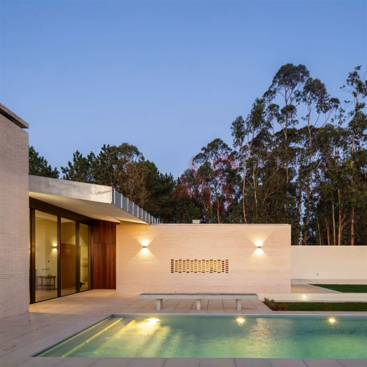 Moradia T4 para Venda em Esposende, Marinhas e Gandra Foto 23