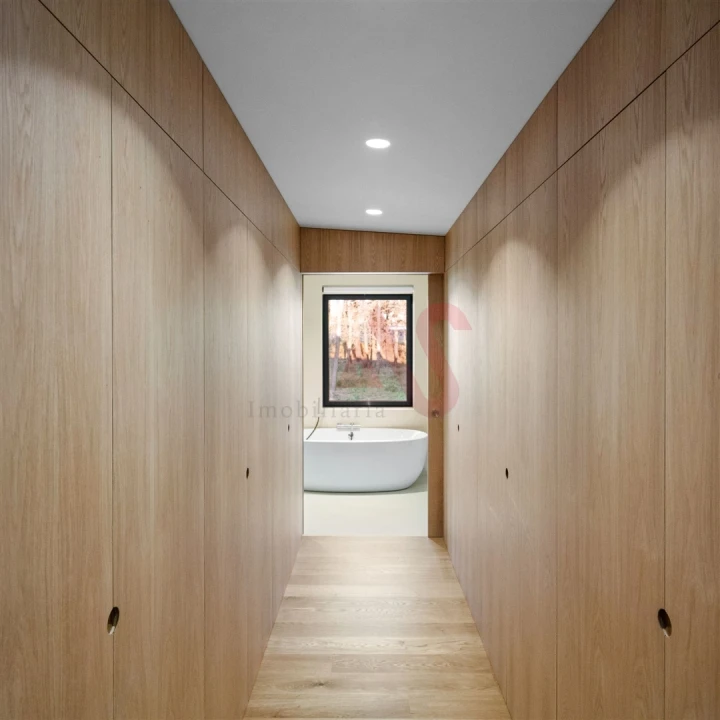 Moradia T4 para Venda em Esposende, Marinhas e Gandra Foto 38