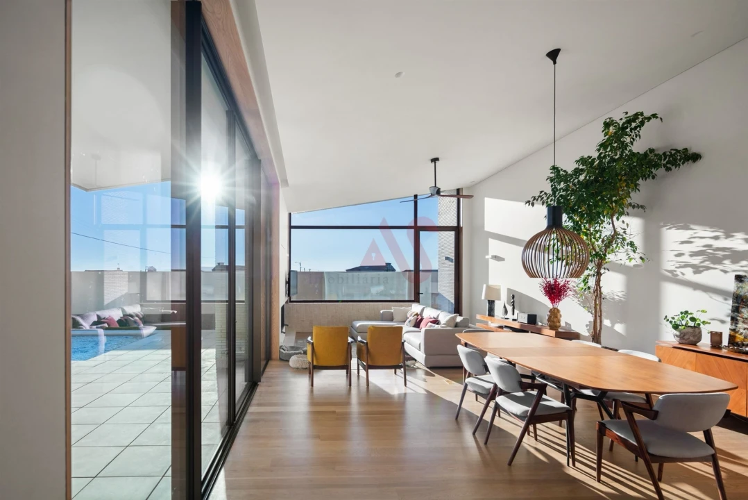 Moradia T4 para Venda em Esposende, Marinhas e Gandra Foto 31