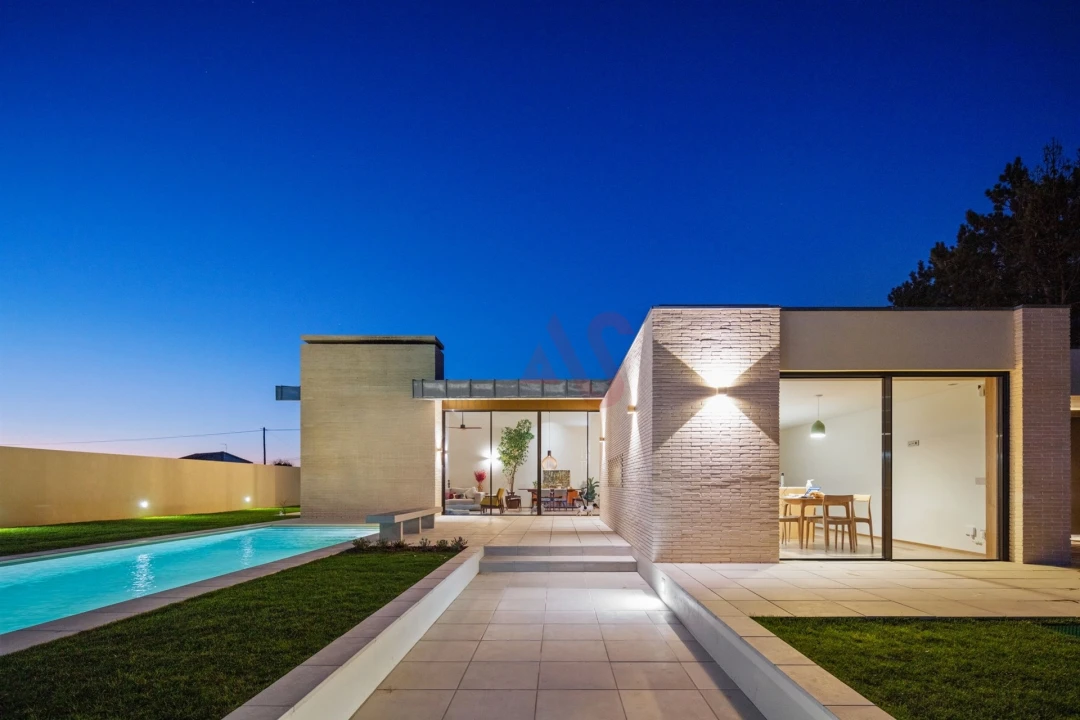 Moradia T4 para Venda em Esposende, Marinhas e Gandra Foto 1