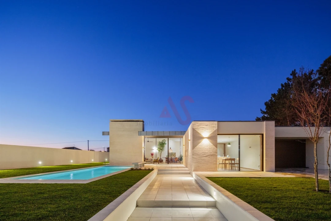 Moradia T4 para Venda em Esposende, Marinhas e Gandra Foto 3