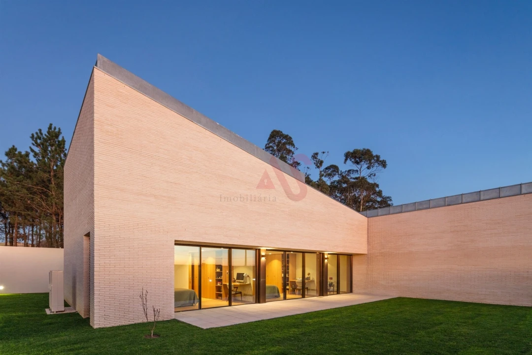 Moradia T4 para Venda em Esposende, Marinhas e Gandra Foto 36