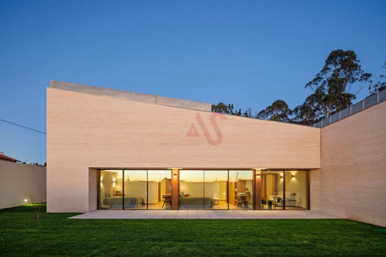 Moradia T4 para Venda em Esposende, Marinhas e Gandra Foto 10