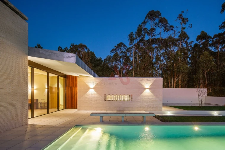 Moradia T4 para Venda em Esposende, Marinhas e Gandra Foto 40