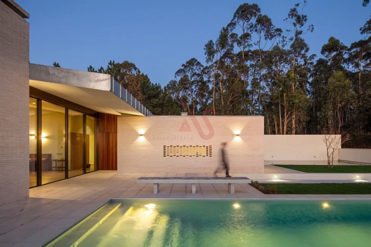 Moradia T4 para Venda em Esposende, Marinhas e Gandra Foto 11