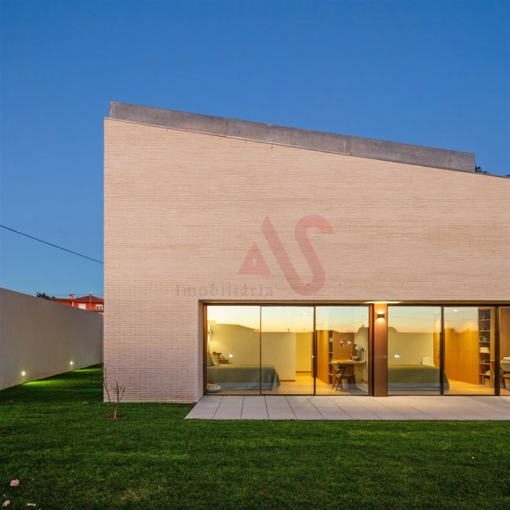 Moradia T4 para Venda em Esposende, Marinhas e Gandra Foto 30